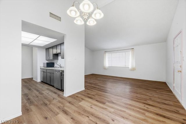 2261 Tall Pine Drive, Las Vegas, NV 89108