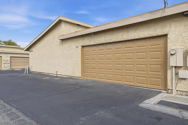 2261 Tall Pine Drive, Las Vegas, NV 89108