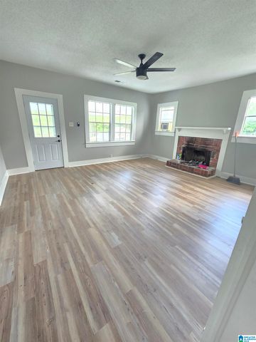 6380 WARRIOR RIVER ROAD, Bessemer, AL 35023