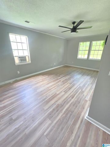 6380 WARRIOR RIVER ROAD, Bessemer, AL 35023