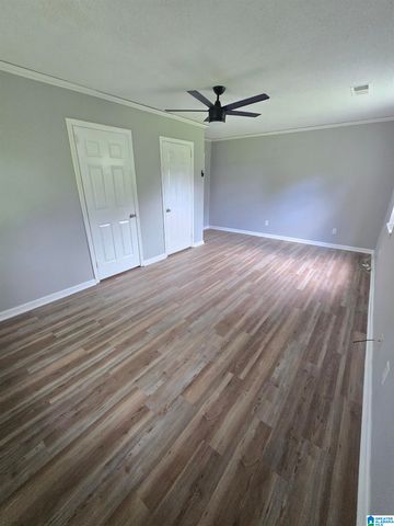 6380 WARRIOR RIVER ROAD, Bessemer, AL 35023