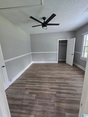6380 WARRIOR RIVER ROAD, Bessemer, AL 35023