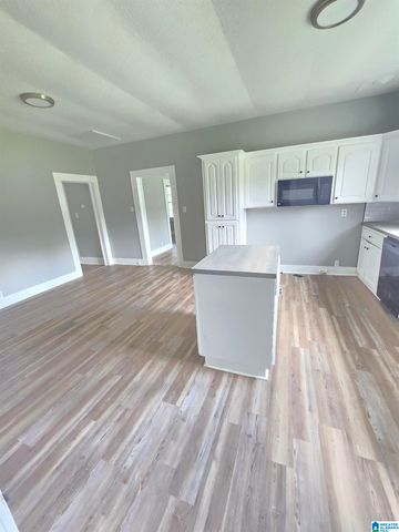 6380 WARRIOR RIVER ROAD, Bessemer, AL 35023