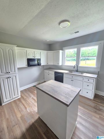 6380 WARRIOR RIVER ROAD, Bessemer, AL 35023