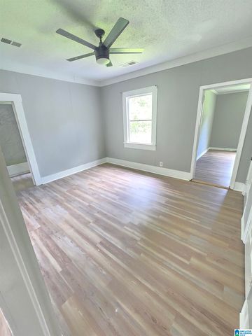 6380 WARRIOR RIVER ROAD, Bessemer, AL 35023