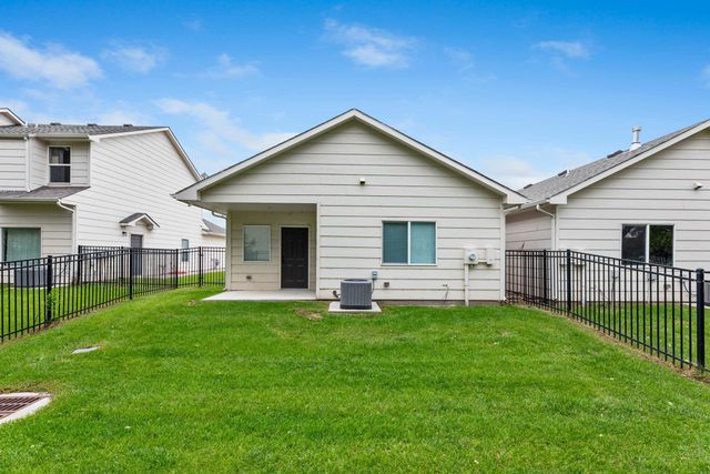 4530 N Sandplum St, Wichita, KS 67205