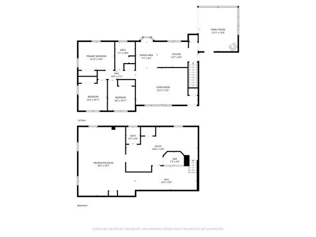 541 N Arch Street, Janesville, WI 53548