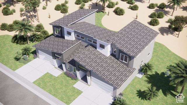 2993 W 570 N, Hurricane, UT 84737