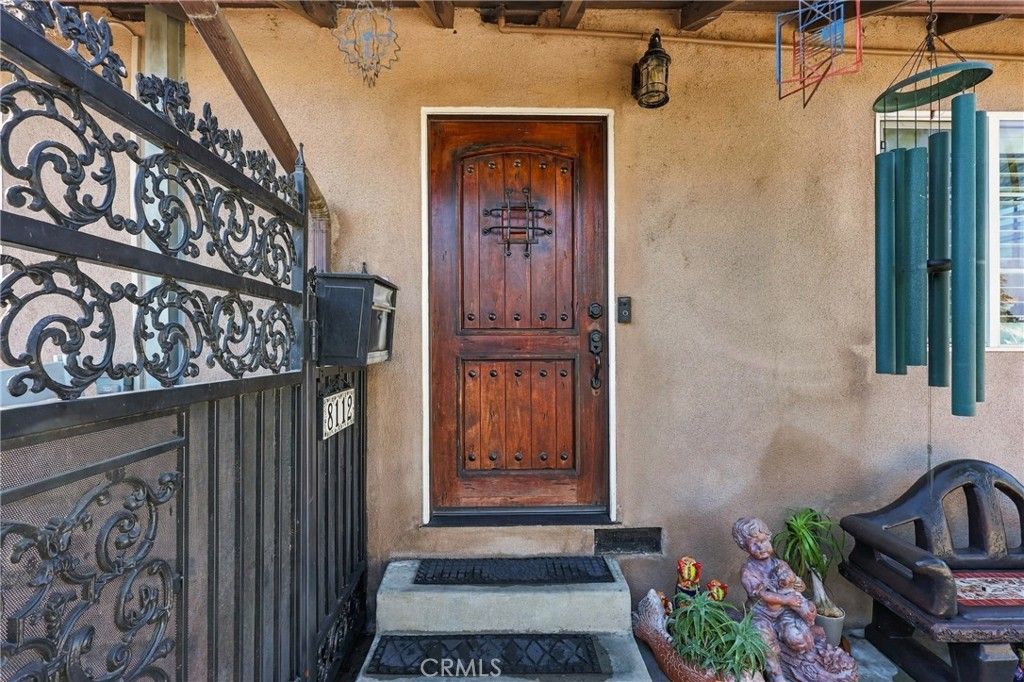 8112 Danby, Whittier, CA 90606 — photo 4