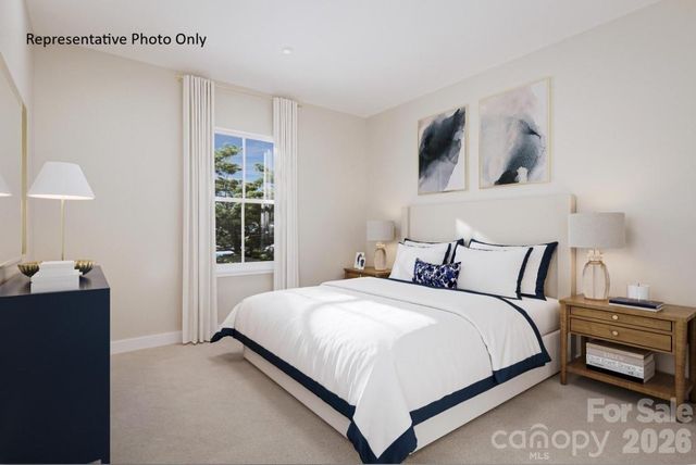 2043 Fernway Drive, Charlotte, NC 28216