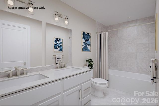 2043 Fernway Drive, Charlotte, NC 28216