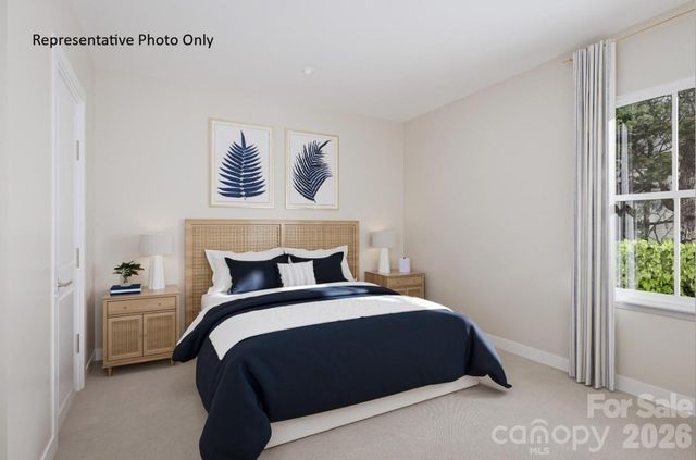 2043 Fernway Drive, Charlotte, NC 28216
