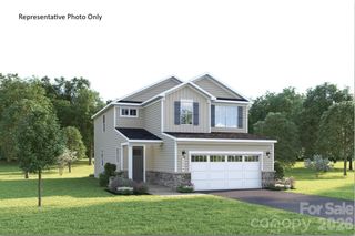 2043 Fernway Drive, Charlotte, NC 28216