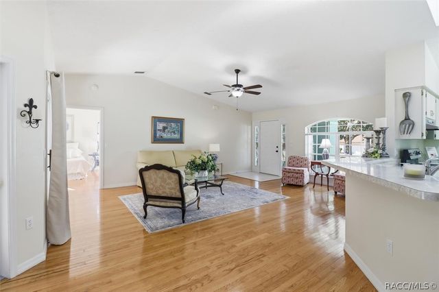 2857 Churchill Drive, Hernando, FL 34442