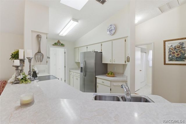 2857 Churchill Drive, Hernando, FL 34442