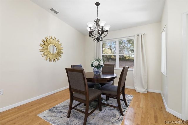 2857 Churchill Drive, Hernando, FL 34442