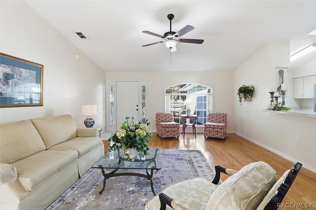 2857 Churchill Drive, Hernando, FL 34442