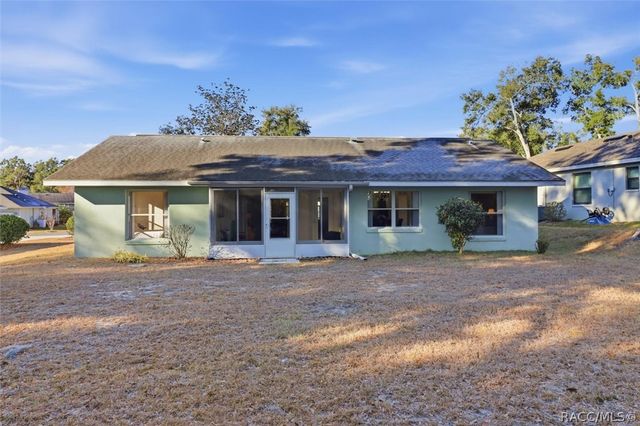 2857 Churchill Drive, Hernando, FL 34442