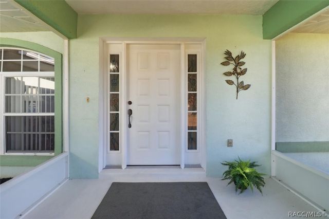 2857 Churchill Drive, Hernando, FL 34442