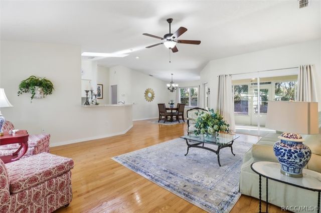 2857 Churchill Drive, Hernando, FL 34442