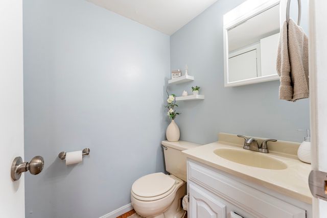 32 Wildwood lane G, Bolingbrook, IL 60440