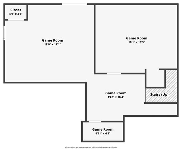 5820 FOREST Crossing, Erie, PA 16506