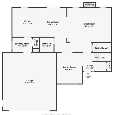5820 FOREST Crossing, Erie, PA 16506