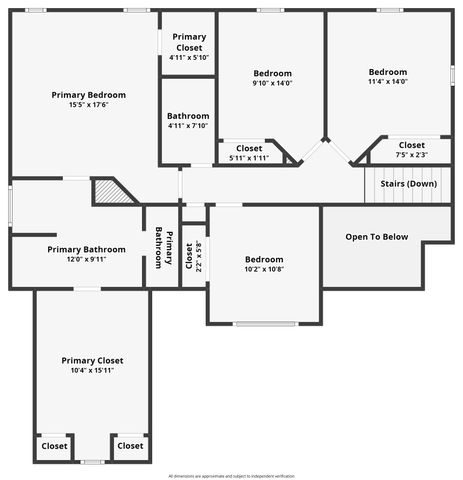 5820 FOREST Crossing, Erie, PA 16506