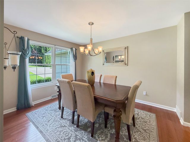 5820 FOREST Crossing, Erie, PA 16506