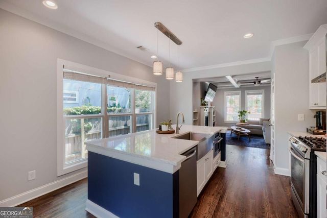 1400 Diamond Avenue SE, Atlanta, GA 30316