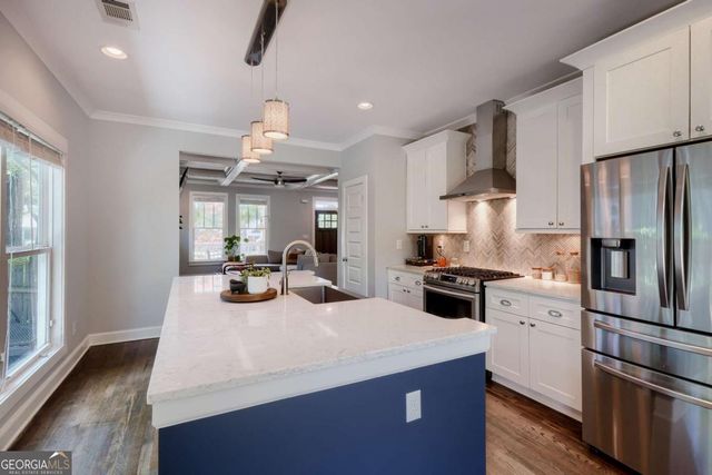 1400 Diamond Avenue SE, Atlanta, GA 30316