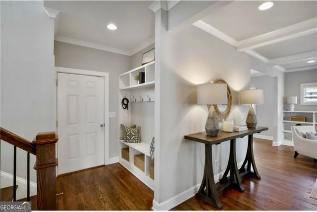 1400 Diamond Avenue SE, Atlanta, GA 30316