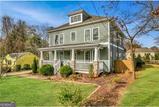 1400 Diamond Avenue SE, Atlanta, GA 30316