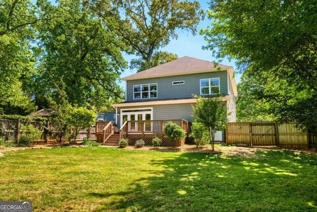 1400 Diamond Avenue SE, Atlanta, GA 30316