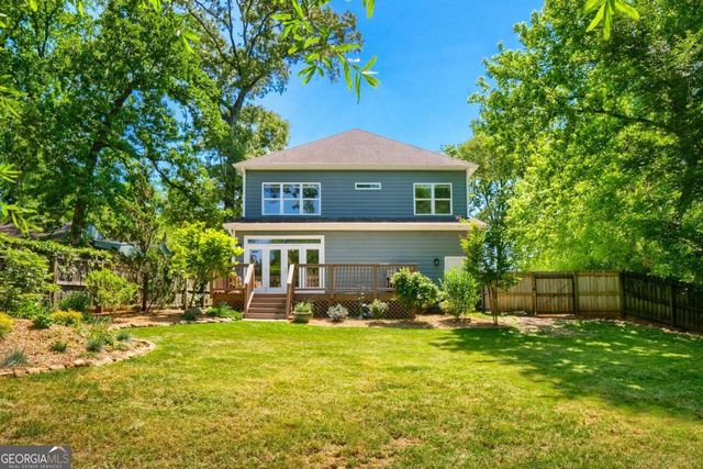 1400 Diamond Avenue SE, Atlanta, GA 30316