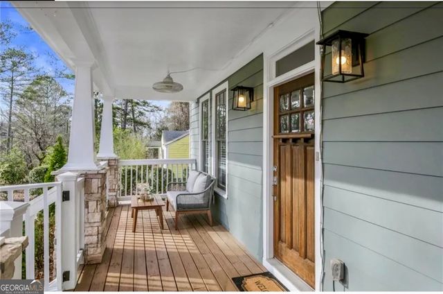 1400 Diamond Avenue SE, Atlanta, GA 30316