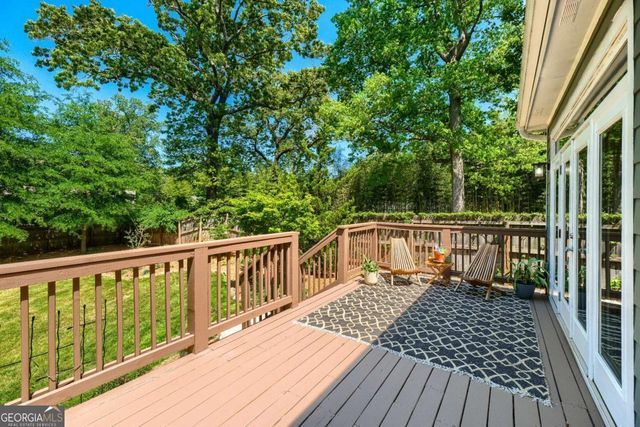 1400 Diamond Avenue SE, Atlanta, GA 30316