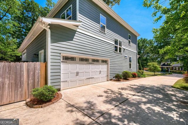 1400 Diamond Avenue SE, Atlanta, GA 30316