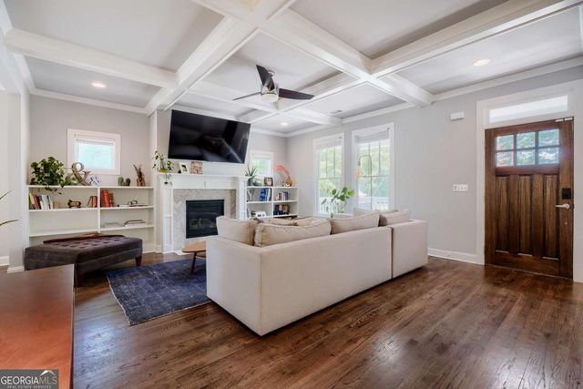 1400 Diamond Avenue SE, Atlanta, GA 30316