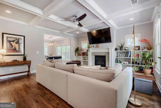 1400 Diamond Avenue SE, Atlanta, GA 30316