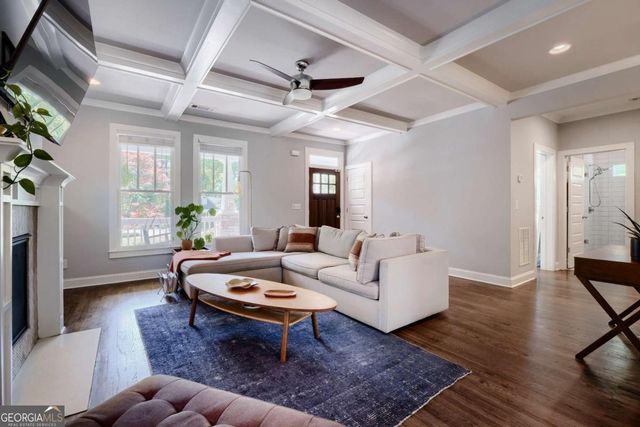 1400 Diamond Avenue SE, Atlanta, GA 30316