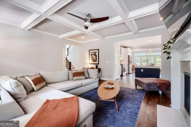 1400 Diamond Avenue SE, Atlanta, GA 30316