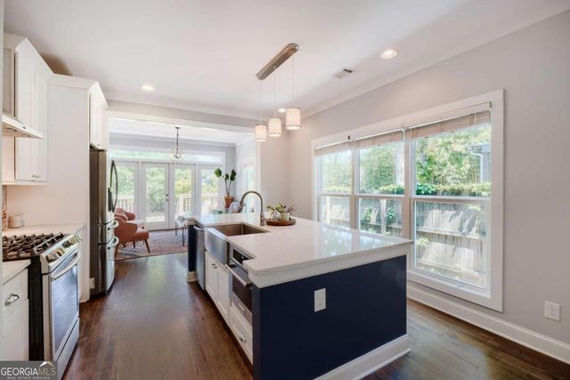 1400 Diamond Avenue SE, Atlanta, GA 30316