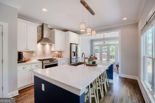 1400 Diamond Avenue SE, Atlanta, GA 30316