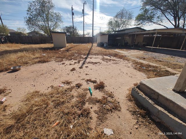 6219 22nd Street, Lubbock, TX 79407