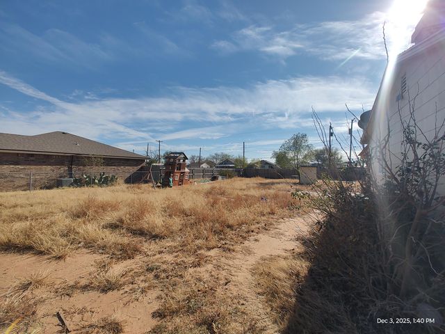 6219 22nd Street, Lubbock, TX 79407