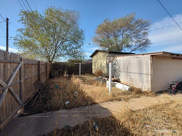 6219 22nd Street, Lubbock, TX 79407