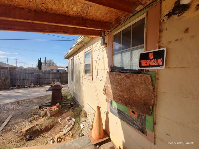 6219 22nd Street, Lubbock, TX 79407