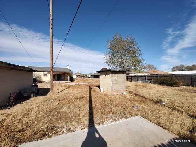 6219 22nd Street, Lubbock, TX 79407