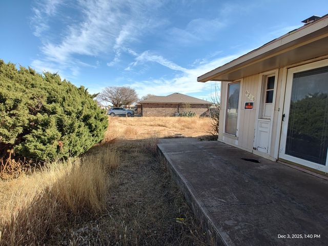 6219 22nd Street, Lubbock, TX 79407